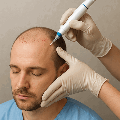 Breaking Down Hair Transplant Cost for a Confident New Look