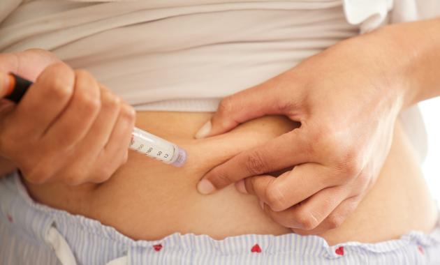 Experience Sustainable Weight Loss with Ozempic Injection