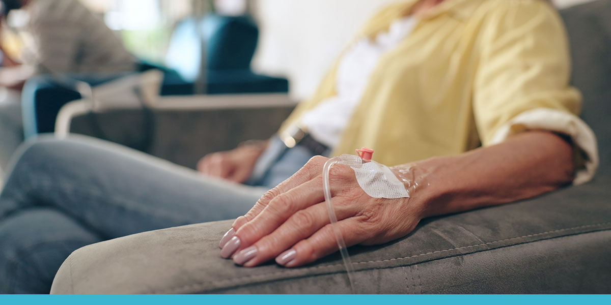 Stay Strong Instantly with Glucose Drip At Home Near Me