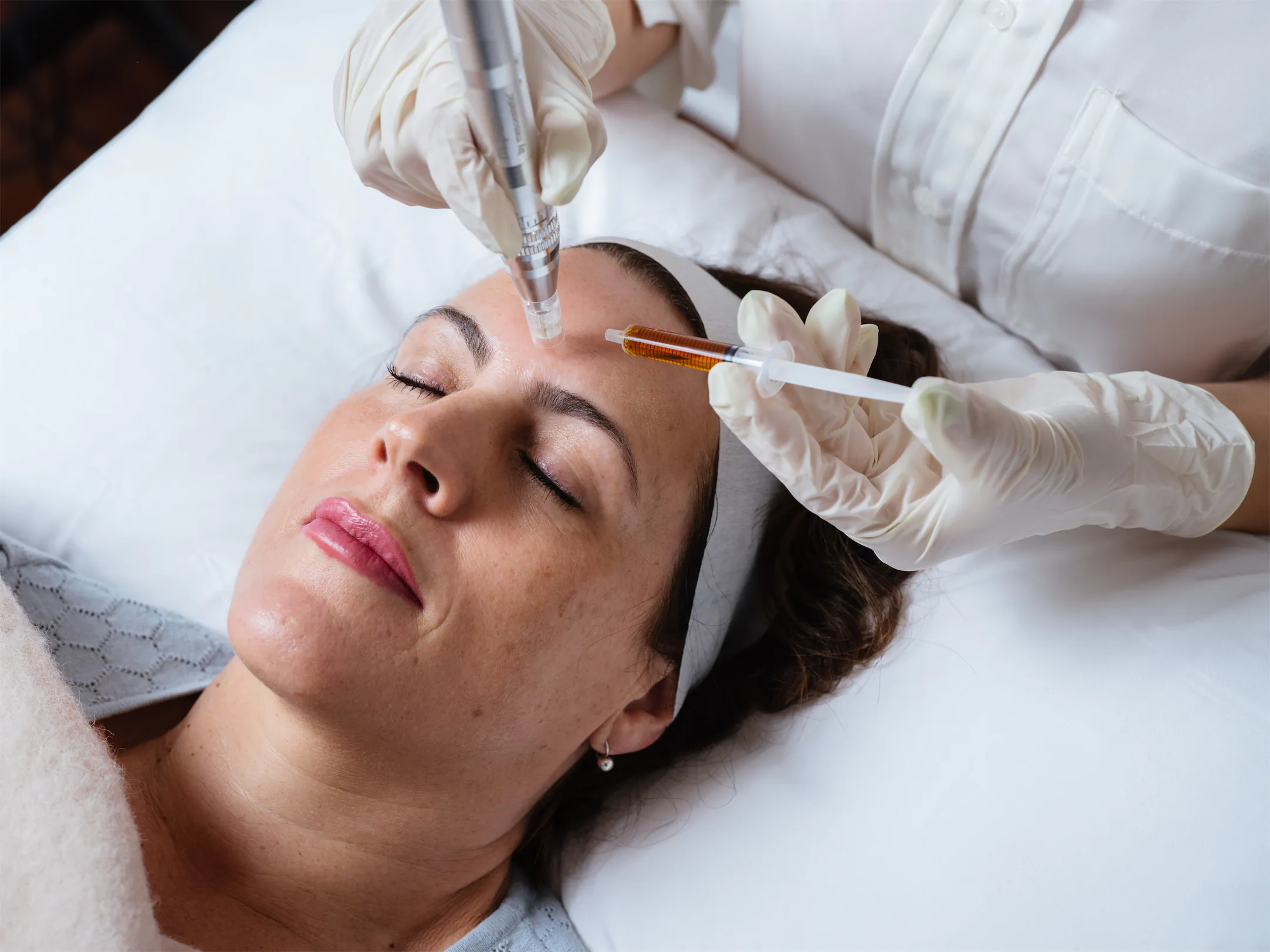 Mesotherapy cost perspective guiding your refreshed radiant awakening