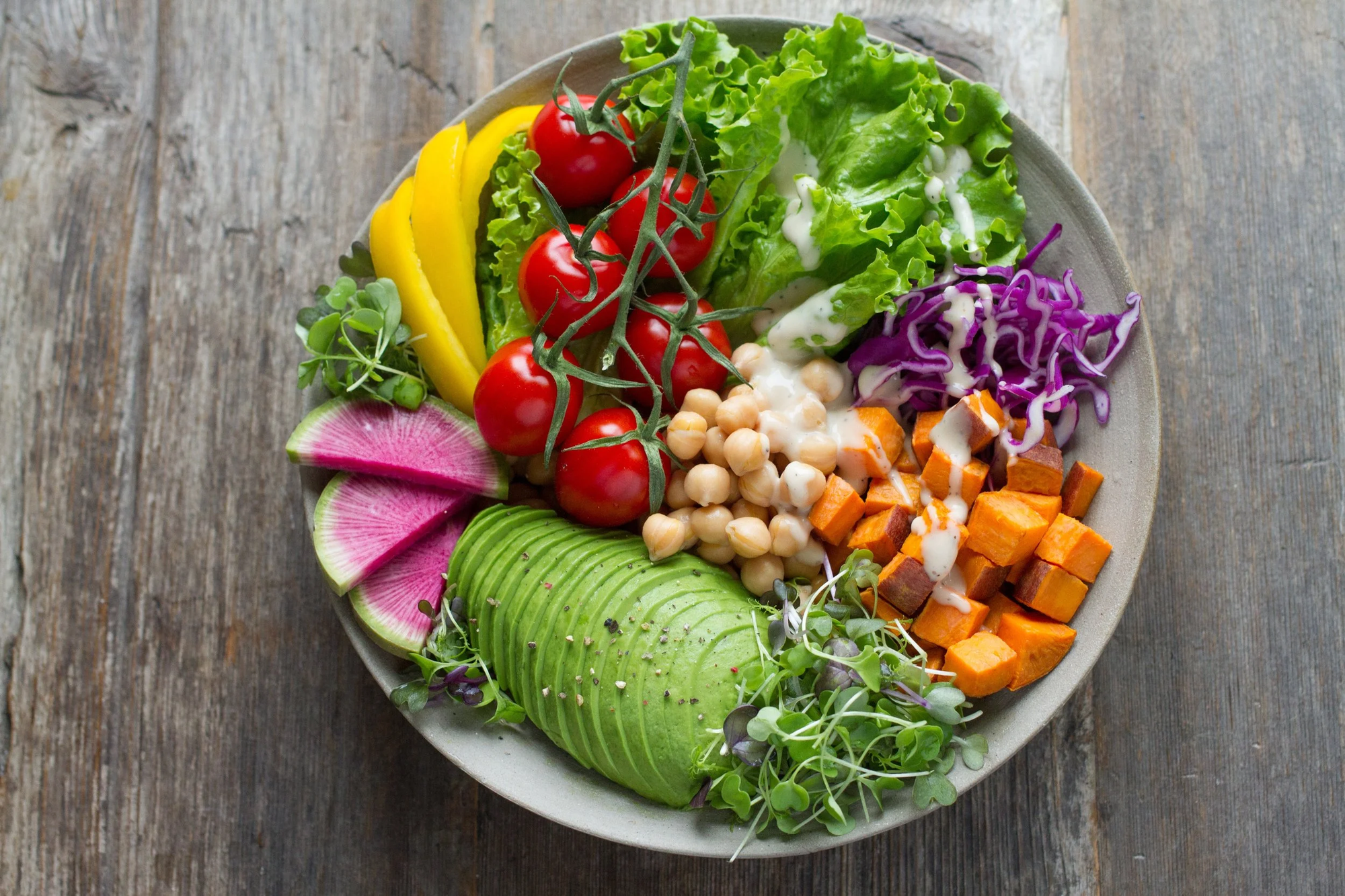 Unlock Your Best Health with Expert Nutritionist & Dietitian Guidance