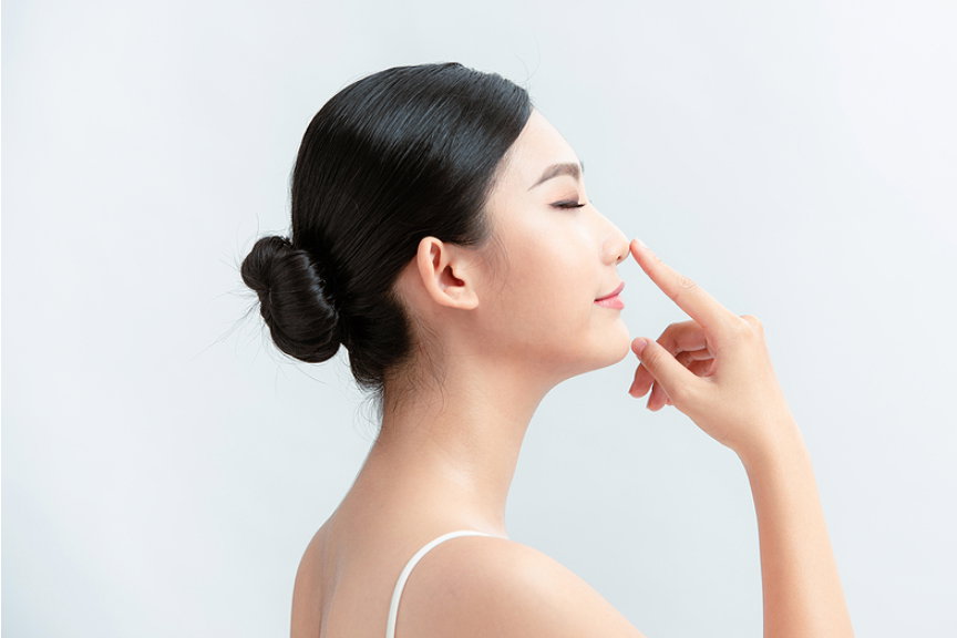 Transform Facial Symmetry Fast With Hiko Nose Thread Lift