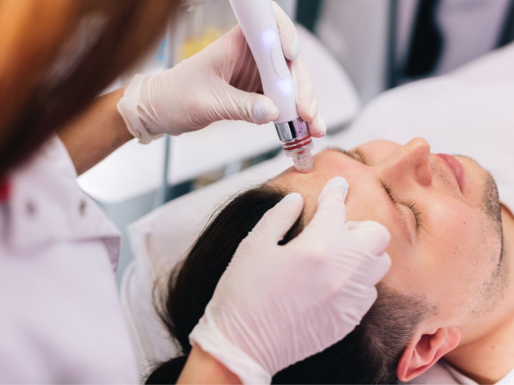 Unlock Flawless Skin Secrets With Hydrafacial Price Today
