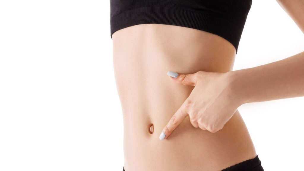 Laser Liposuction Can Sculpt Your Body to Perfection