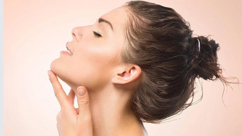 Refresh Your Look Instantly with Double Chin Liposuction