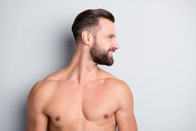 Why More Men Are Choosing Gynecomastia Surgery for a Defined Look