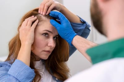 What Is Finasteride for Hair Loss in Dubai?