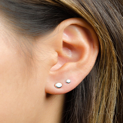 Pain Management for Ear Piercing