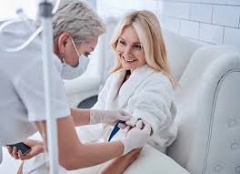 Glutathione IV for Men: Benefits and Insights