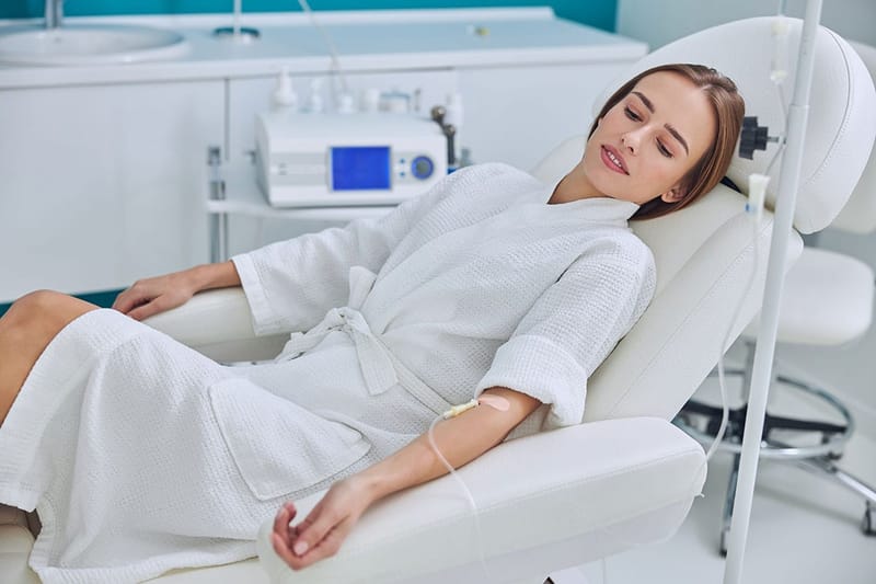 What Makes Glutathione Glow So Popular in Dubai?
