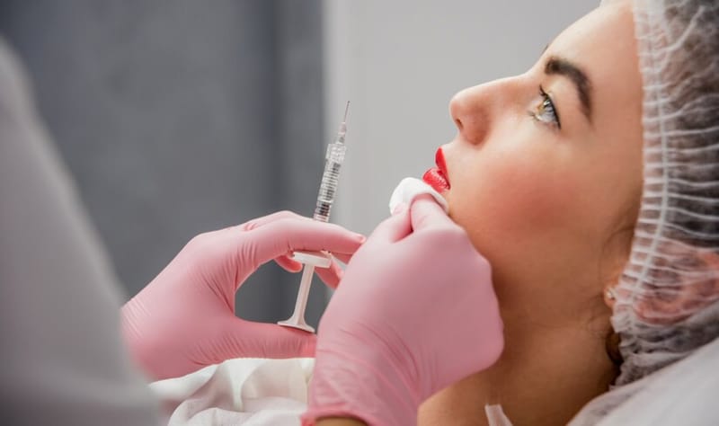How Glutathione Is Shaping the Beauty Scene