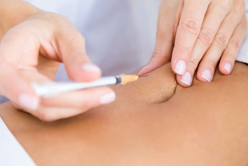 Can Glutathione Injections Improve Skin Confidence?