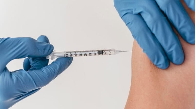 How to Prepare for an Injection at Home Step by Step