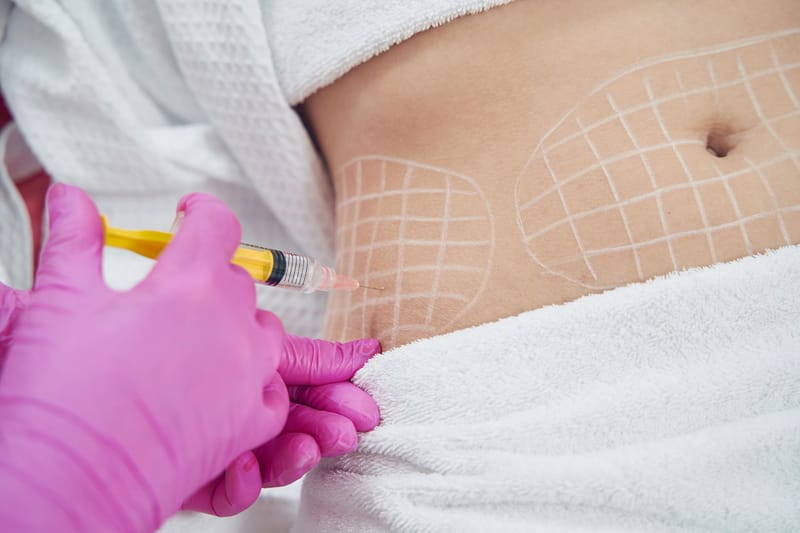 Why Weight Loss Injections Are Trending Now?