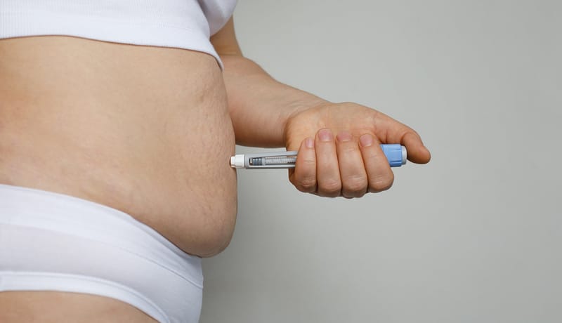 Can Weight Loss Injections Replace Diet and Exercise?