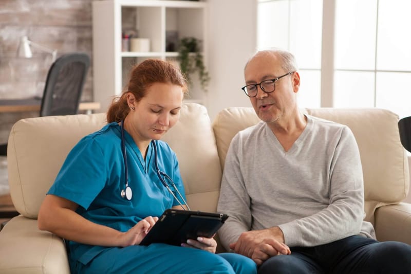 When Should You Start Considering TPN at Home?