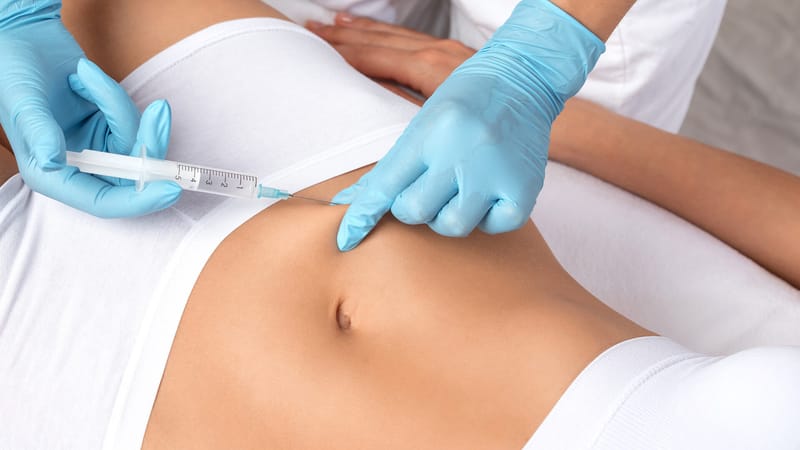Do Weight Loss Injections Help Reduce Joint Pain?