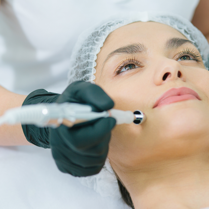 Top Dermatologists for Facial Glow and Skin Health