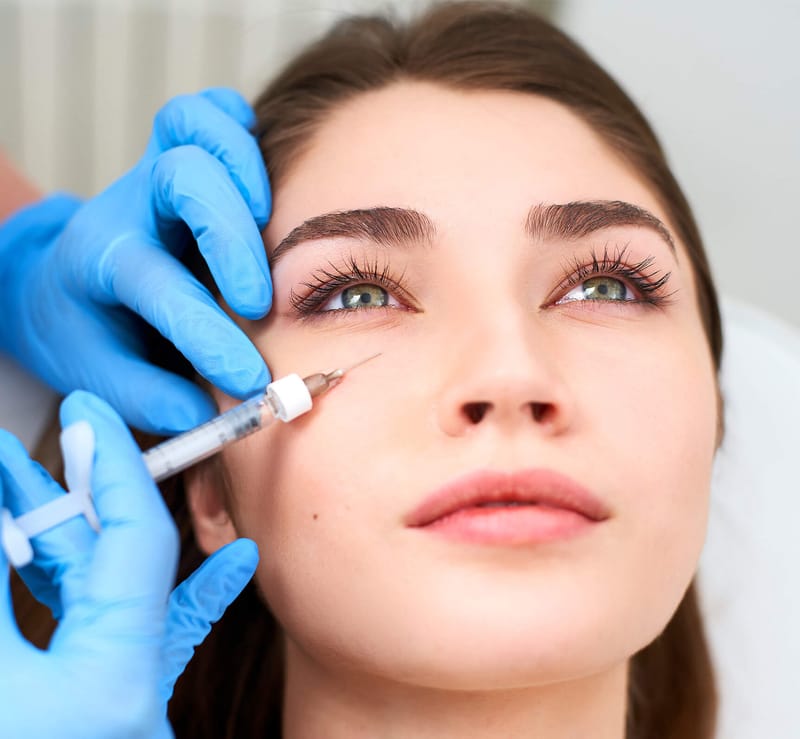 Can the Best Dermatologist Help With Skin Tightening Options?