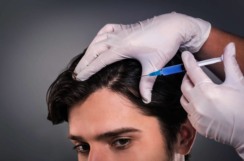 Hair Loss Treatment for Patchy Beards: Does It Work?