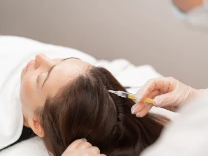 Hair Loss Treatment: Can Hair Oils Regrow Lost Strands?