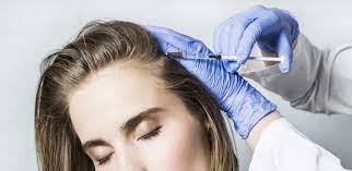 Revive Your Natural Glow with Proven Hair Loss Treatment