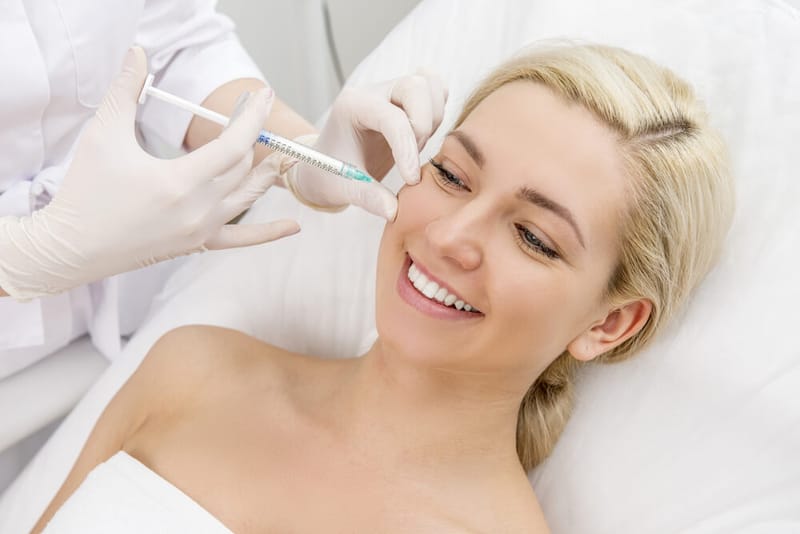 Achieve Fresh, Plump Skin With Profhilo Treatment