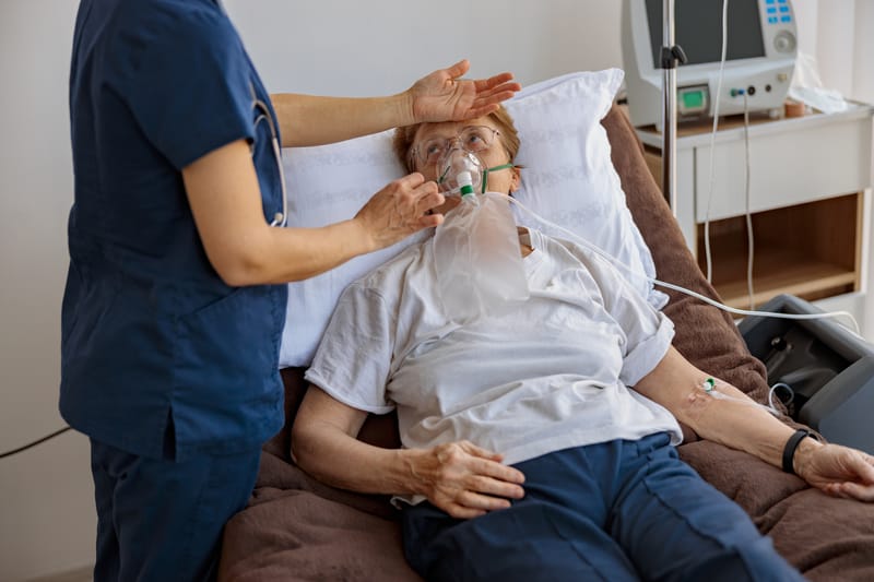Ventilator Care at Home Empowers Families with Expert Support