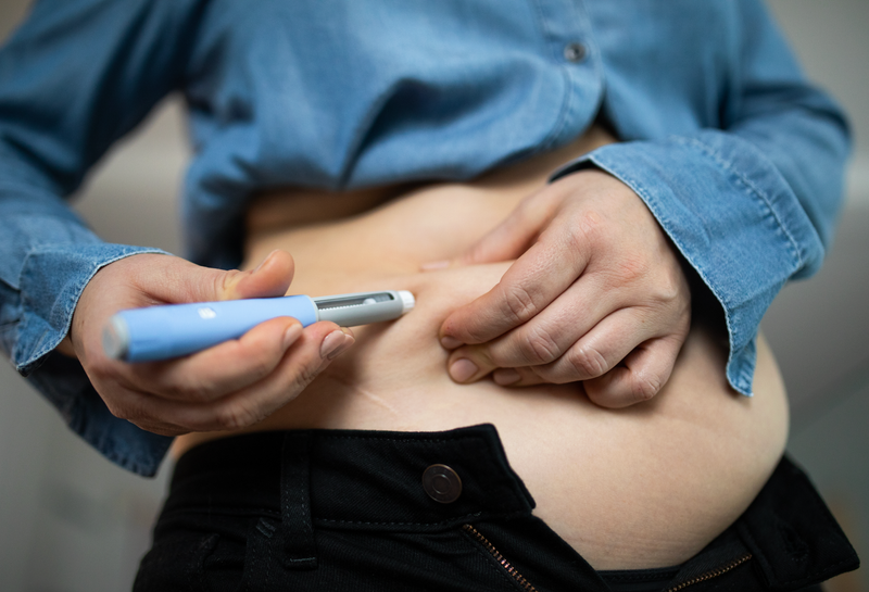 Take Charge of Your Wellness Using Saxenda Injections Smartly
