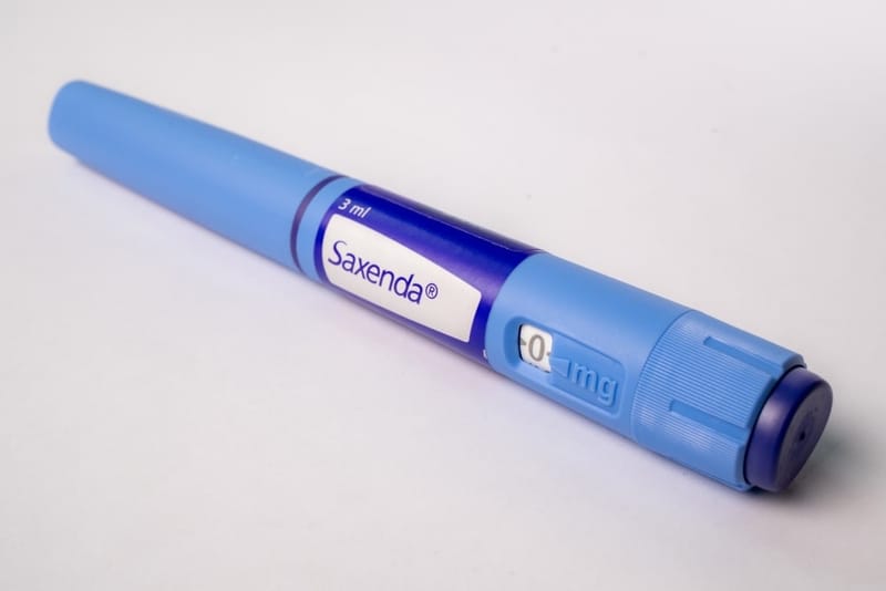 Reveal a Confident You Through Smart Saxenda Injections