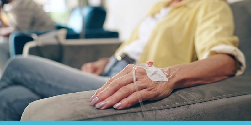 Stay Strong Instantly with Glucose Drip At Home Near Me