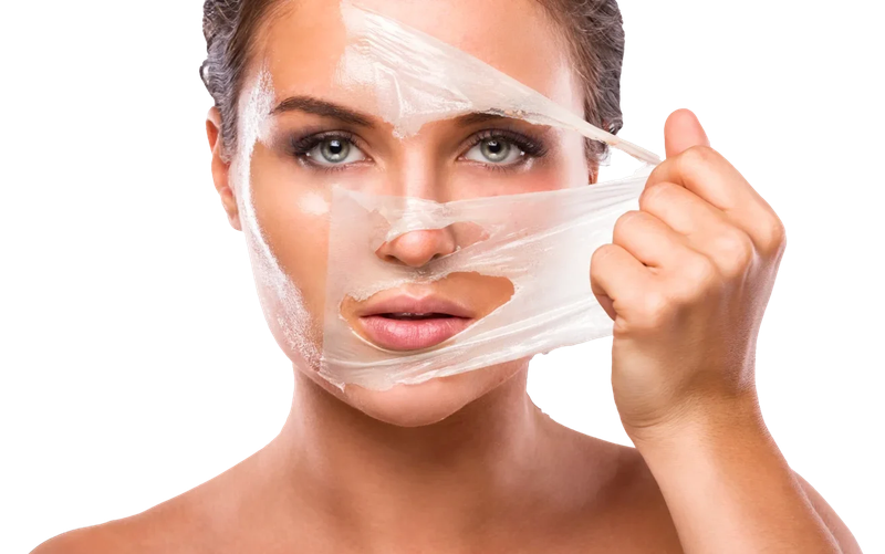 Refresh Skin Appearance Instantly Using Chemical Peel Secrets
