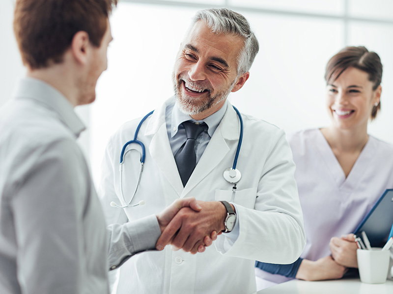 Transform Quick Medical Solutions With Home Visit Doctor Cost