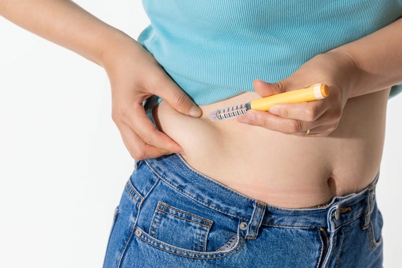 Ignite Personal Health Rapidly Using Saxenda Injections
