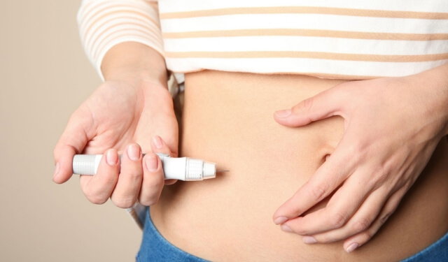 Maximize Energy and Motivation Fast Through Saxenda Injections
