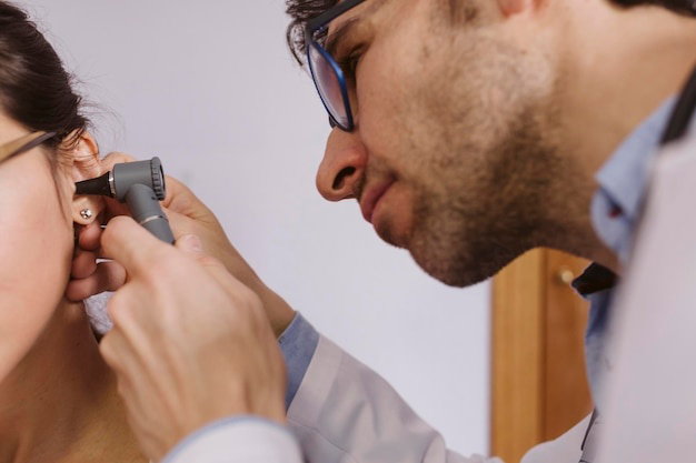 Restore Clear Hearing Instantly with Ear Wax Removal Dubai Experts