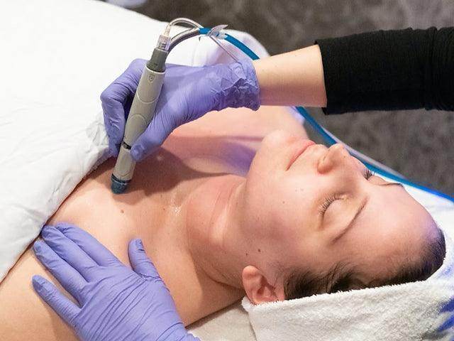 Achieve Perfect Skin Effortlessly With Hydrafacial Price Insights