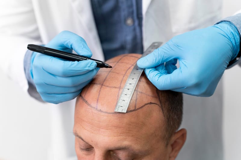 Transform Your Look with Smart Hair Transplant Cost Choices