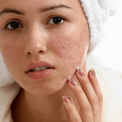 Smooth Skin Confidence Starts Today with Trusted Acne Treatment Dubai