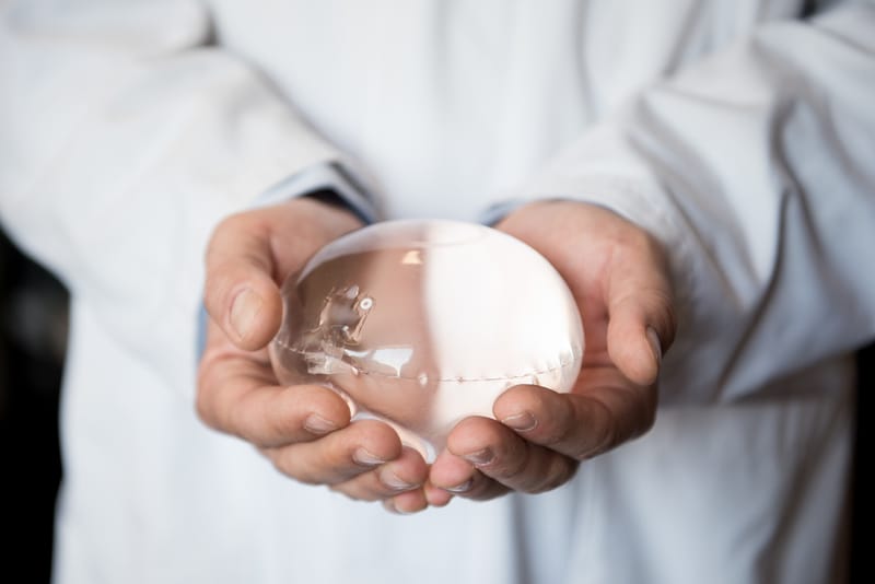 Achieve Your Dream Body with Gastric Balloon Placement
