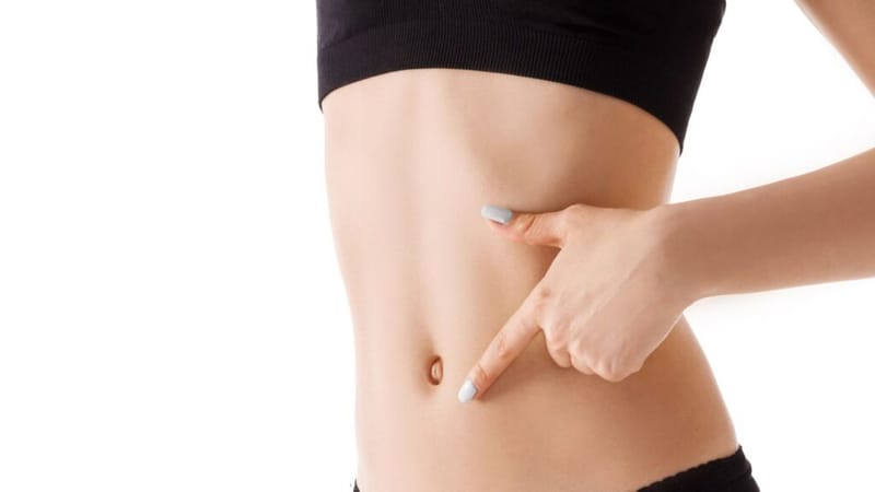 Laser Liposuction Can Sculpt Your Body to Perfection
