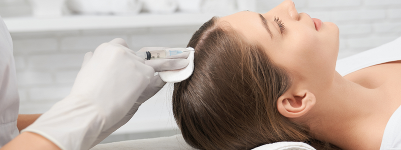Transform Your Confidence with Effective Hair Solutions