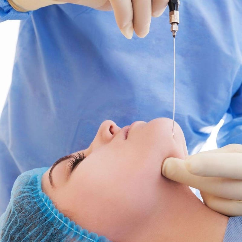 Transform Your Skin Instantly with Endolift in Dubai