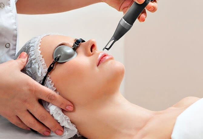 Picosure Laser Treatment For Radiant Skin And Youthful Glow