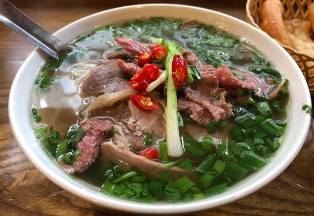 Phở Bò