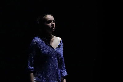 La Traversée