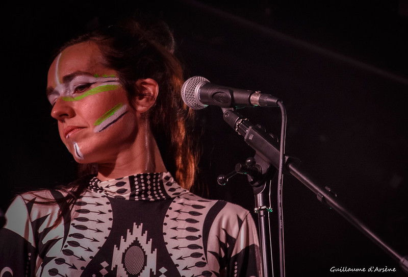 Set Live - Dissidence