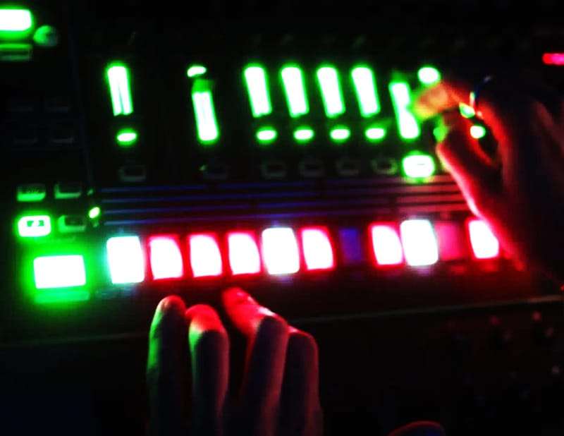 Penser la dramaturgie du son