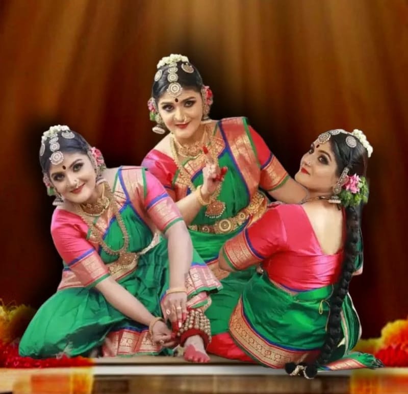 Bharatanatyam