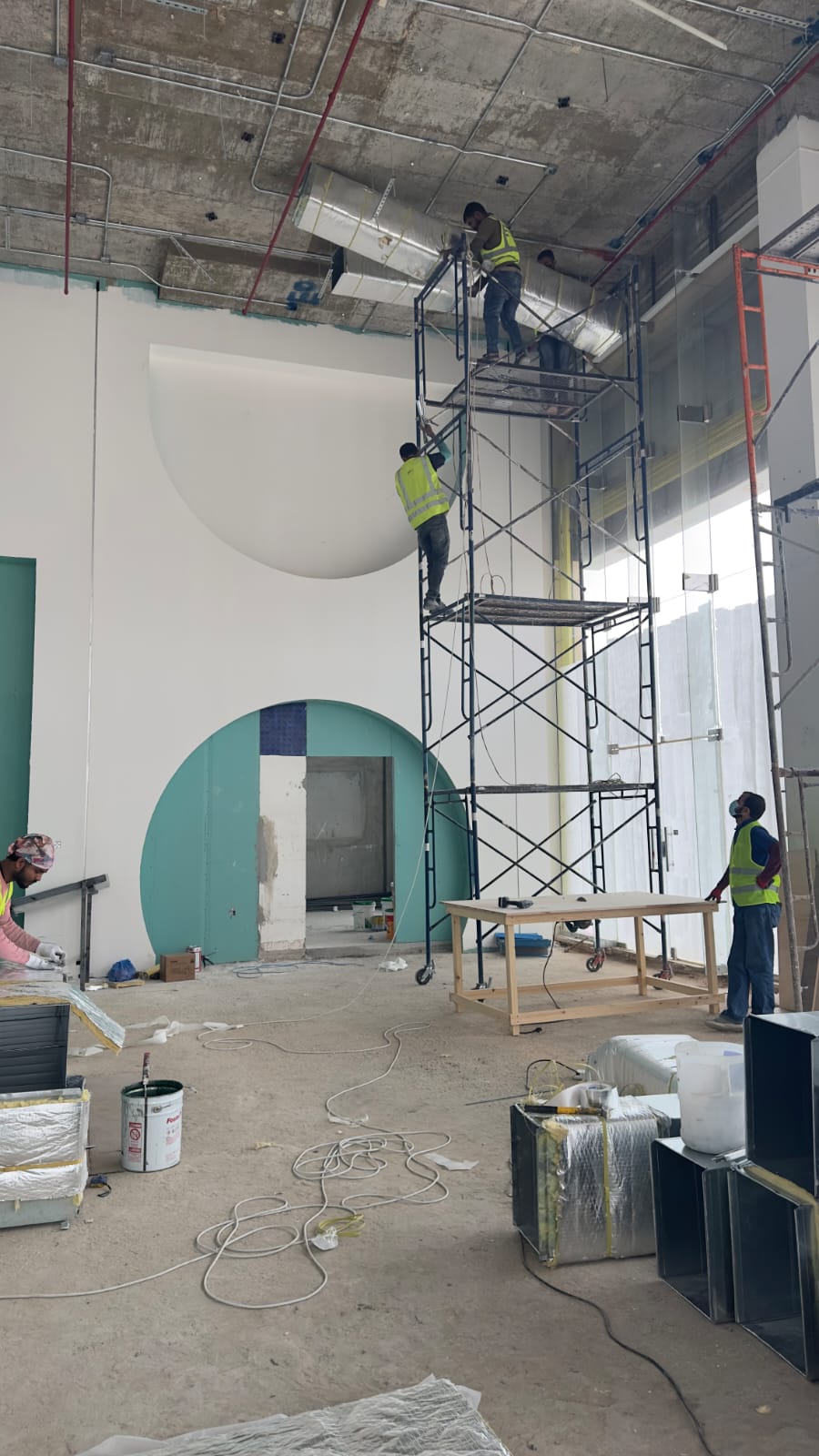 Rad Care Medical Center for Specialized Radiology NO.3